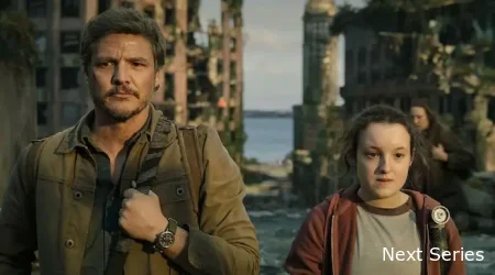 Одни из нас сериал