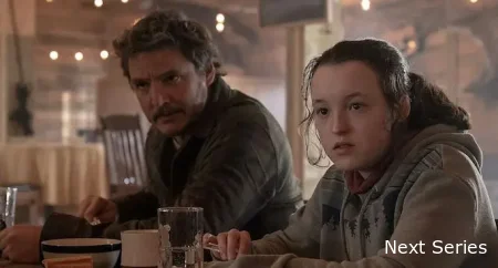 Сериал Одни из нас (the last of us), главные герои